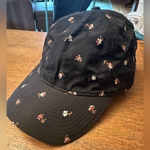 2 Madewell Hats